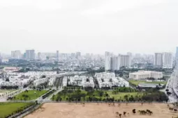 Vì sao phí chuyển mục đích sử dụng đất cao?