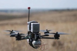 Thế giới - Ukraine khốn đốn trước lực lượng UAV Rubicon của Nga