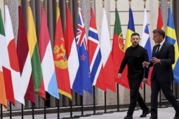 Thế giới - Nga, Mỹ đồng loạt ra cảnh báo về Ukraine