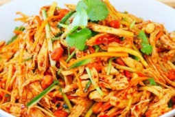 Ẩm thực - Mỹ đánh giá đây là "loại thịt tốt nhất thế giới", hoá ra bán đầy chợ Việt, giá rẻ hơn thịt lợn