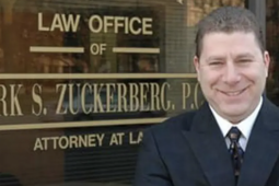 Mark Zuckerberg kiện Mark Zuckerberg
