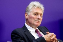 Thế giới - Nga: Mời ông Zelensky tới Moscow ‘đối thoại, không phải đầu hàng’