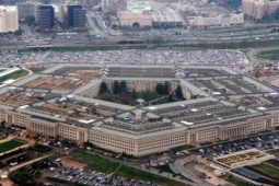 Thế giới - Tổng thống Mỹ Donald Trump sắp ký sắc lệnh đổi tên Bộ Quốc phòng thành ‘Bộ Chiến tranh’