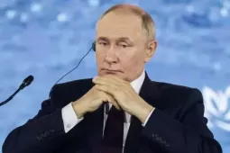 Thế giới - Nga đảm bảo 100% an toàn nếu Tổng thống Ukraine đến Mátxcơva