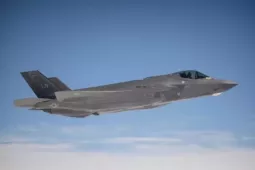 Thế giới - Mỹ bất ngờ triển khai 10 tiêm kích tàng hình F-35 đến Puerto Rico