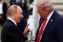 Điện Kremlin: Tổng thống Mỹ-Nga có thể sẽ sớm tái ngộ