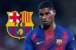 Barcelona ngán ngẩm với Rashford, tính trả về MU ngay tháng 1/2026