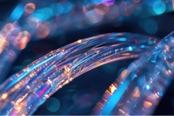 Microsoft công bố công nghệ cáp quang mới, Internet gần "tốc độ ánh sáng"