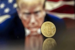 Nhà đầu tư lỗ đậm vì 2 đồng tiền ảo WLFI và Trump
