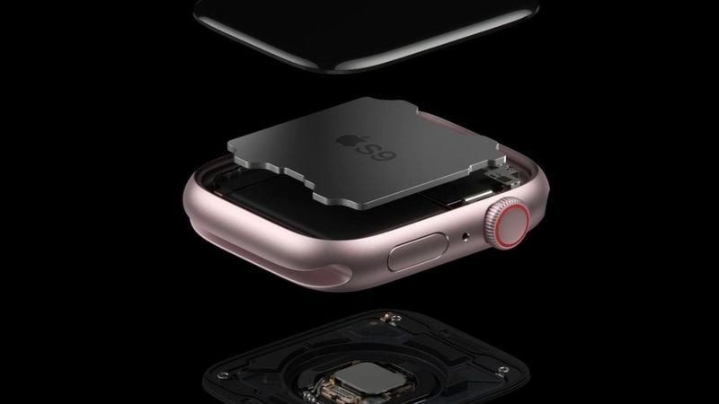 Những lý do Apple Watch Ultra 3 rất đáng để nâng cấp - 3