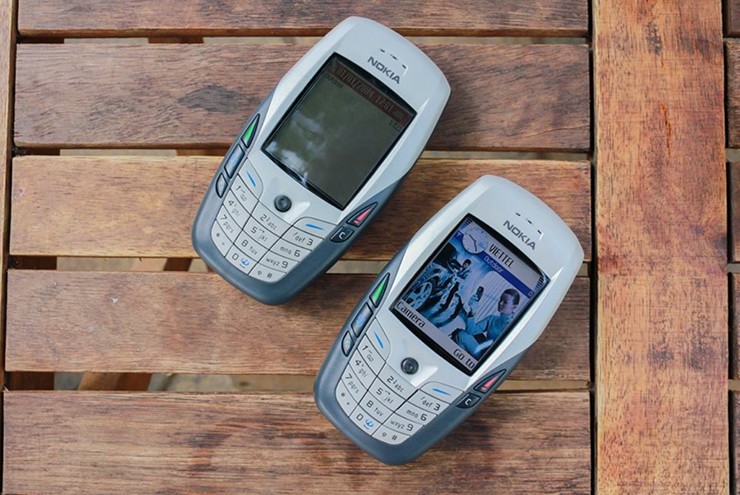 Những điện thoại từng thống trị trước khi smartphone lên ngôi - 2
