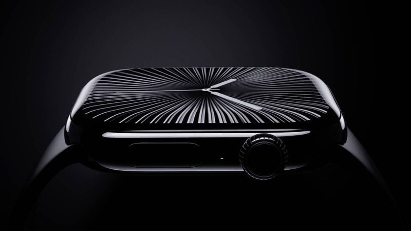 Những lý do Apple Watch Ultra 3 rất đáng để nâng cấp - 4