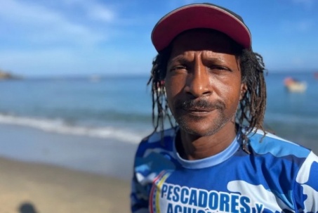 Quan điểm của người dân Venezuela khi tàu chiến Mỹ áp sát