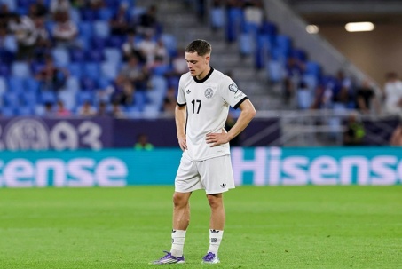 ĐT Đức hỗn loạn sau trận thua sốc, tham vọng vô địch World Cup trở nên mơ hồ