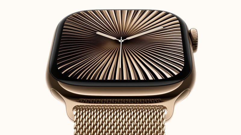 Những lý do Apple Watch Ultra 3 rất đáng để nâng cấp - 5