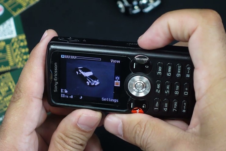 Những điện thoại từng thống trị trước khi smartphone lên ngôi - 4