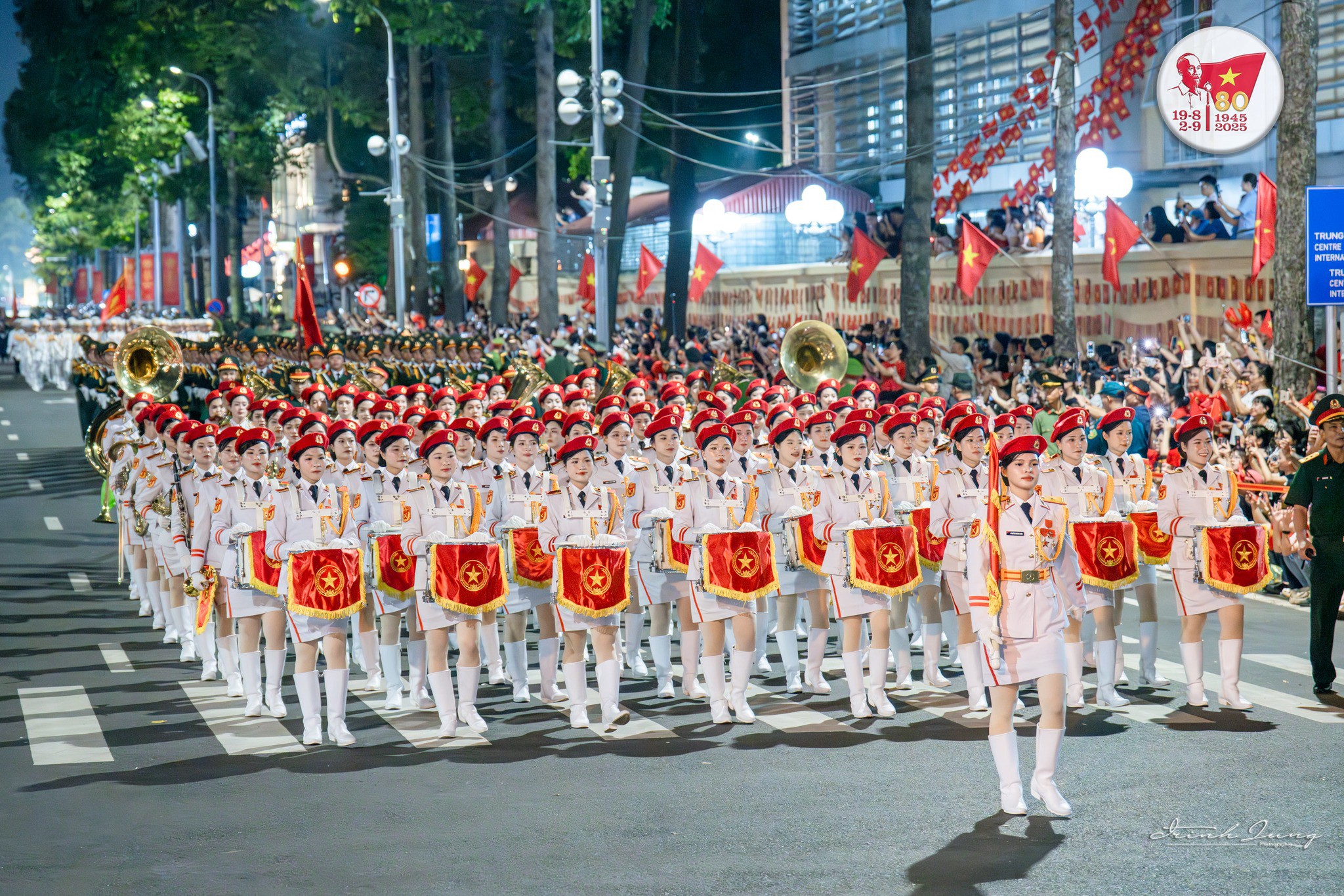 Khối Quân nhạc