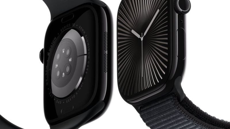 Những lý do Apple Watch Ultra 3 rất đáng để nâng cấp - 7
