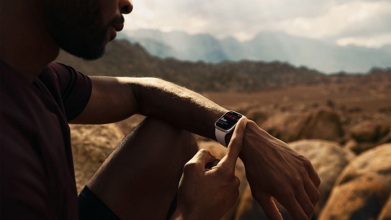Những lý do Apple Watch Ultra 3 rất đáng để nâng cấp - 9
