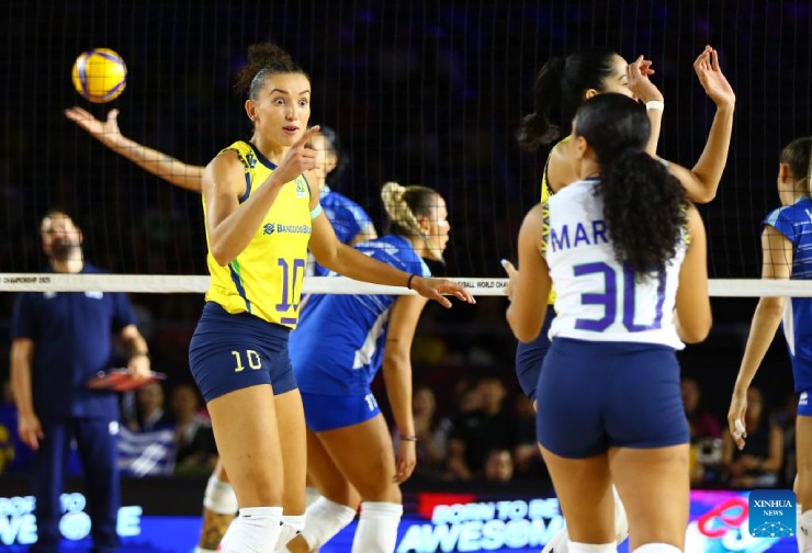 Brazil sẽ phải nỗ lực trong từng điểm số nếu không muốn nhận thất bại trước tuyển số 1 thế giới, Italia