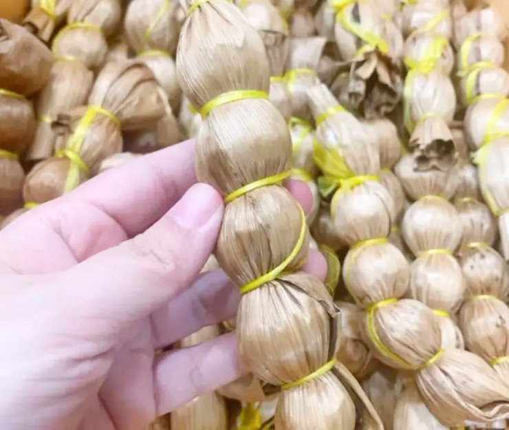 Cây dại mọc đầy ở Việt Nam, ở nước ngoài hóa “cây tiền” - 4