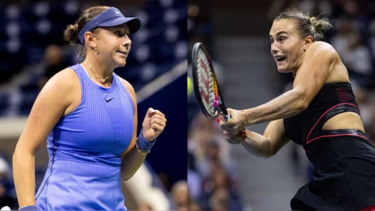 Sabalenka thất bại ở cả hai trận chung kết Grand Slam năm 2025, đây có thể là lần thứ ba