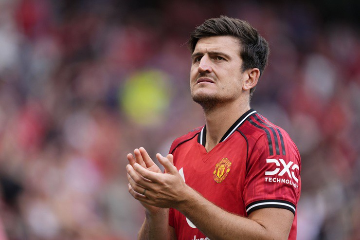 Maguire vẫn có khả năng rời MU