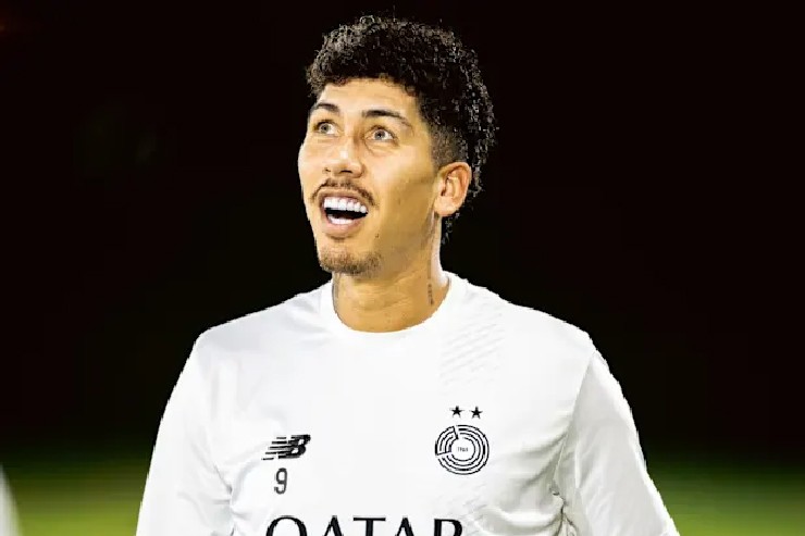 Firmino quyết định chuyển sang Al Sadd