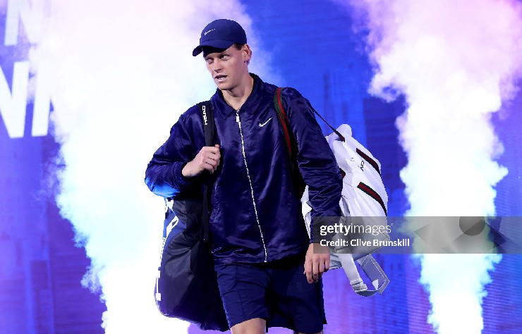 An ninh tại Flushing Meadows đang trở thành đề tài nóng trong năm nay