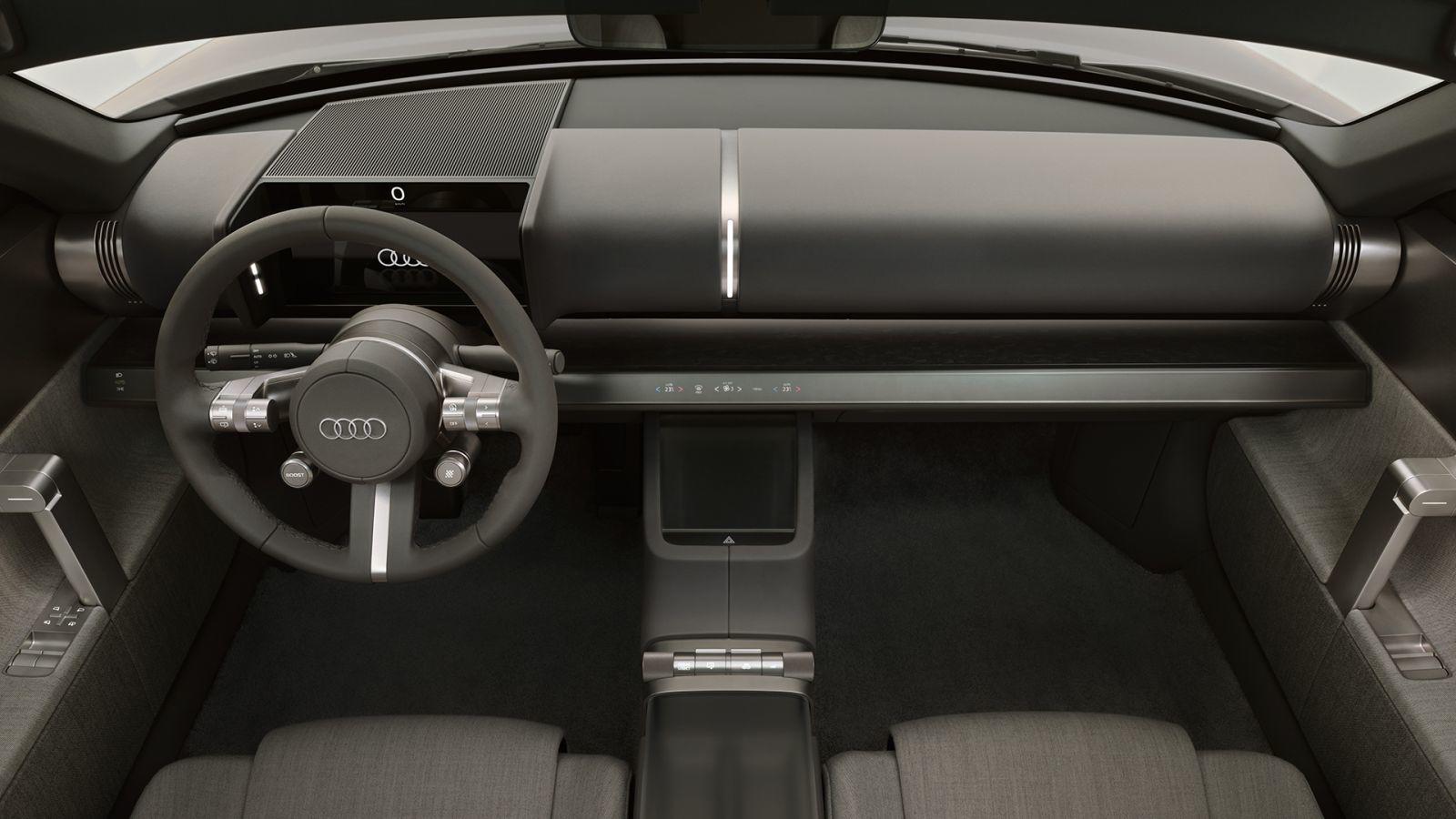 Xem trước xe ý tưởng của Audi tại thị trường châu Âu - 6