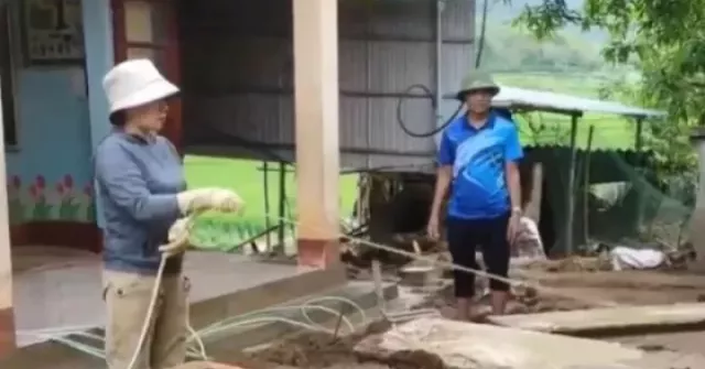 Sẵn sàng đón học sinh khai giảng