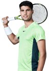 Trực tiếp tennis Djokovic - Alcaraz: "Nole" bất lực, tuột vé chung kết (Kết thúc) - 1