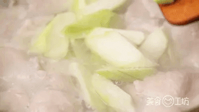 Ngày lười nấu ăn, chỉ cần một bát canh đơn giản nhưng đủ chất - 9