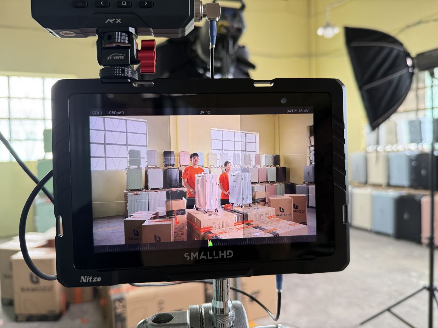 Nội dung chân thực và câu chuyện về giá trị cốt lõi của một thương hiệu Việt đã giúp Bamozo chinh phục khách hàng