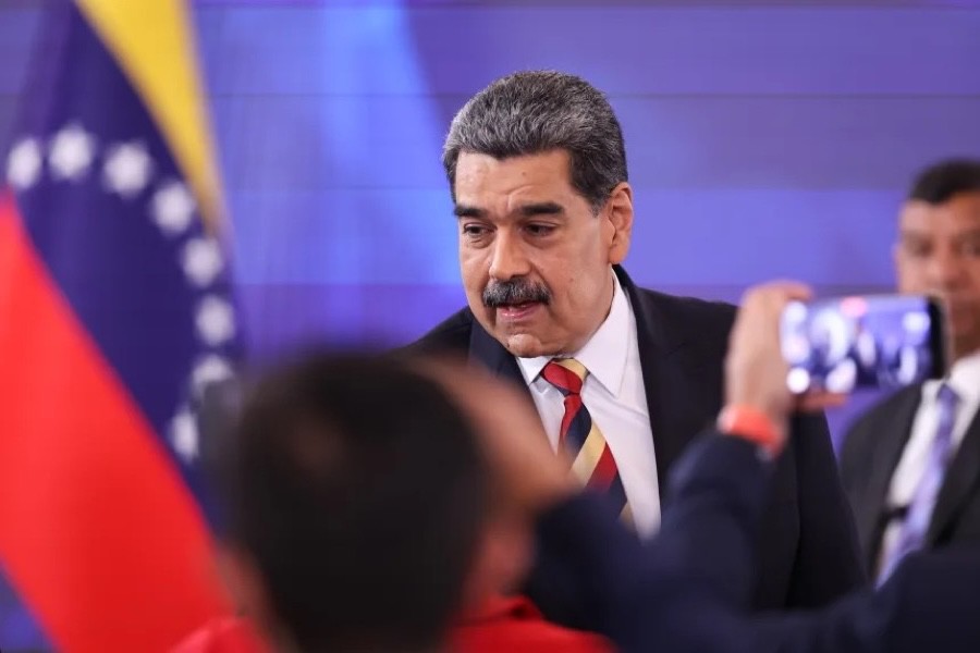Quan điểm của người dân Venezuela khi tàu chiến Mỹ áp sát - 4