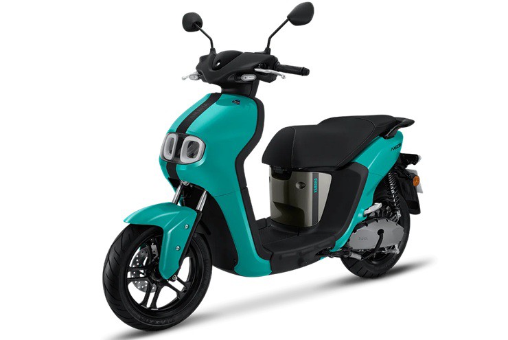 Giá xe máy điện Yamaha NEO's tháng 9/2025: Khuyến mãi 15 triệu đồng! - 1