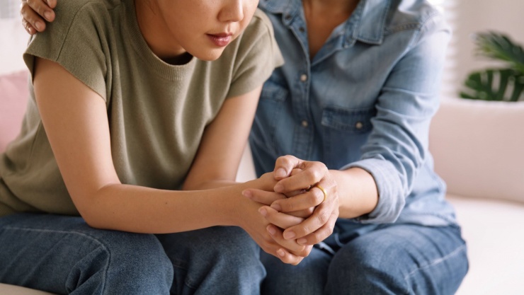 Người khôn ngoan “bắt bài” ngay 7 chiêu thao túng tâm lí thường gặp của những kẻ giả tạo - 2