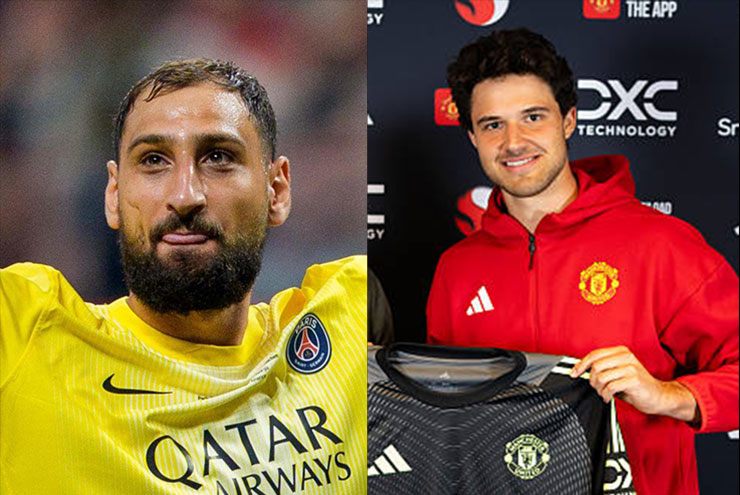 MU, Man City đều mua thủ môn, soi “khoản đầu tư vàng ròng” của 2 đại gia