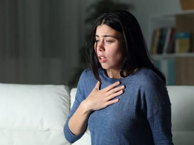 Dấu hiệu nhận biết bạn có thể đã bị suy tim