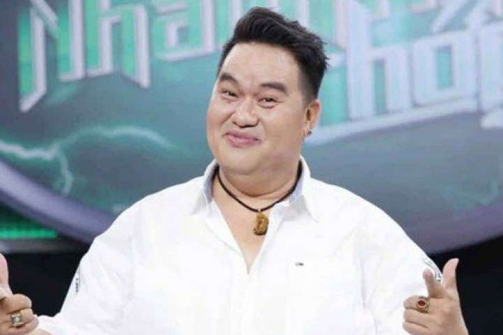 Nam diễn viên gây sốc khi giảm 52kg, ngoại hình hiện tại khiến nhiều người ngỡ ngàng