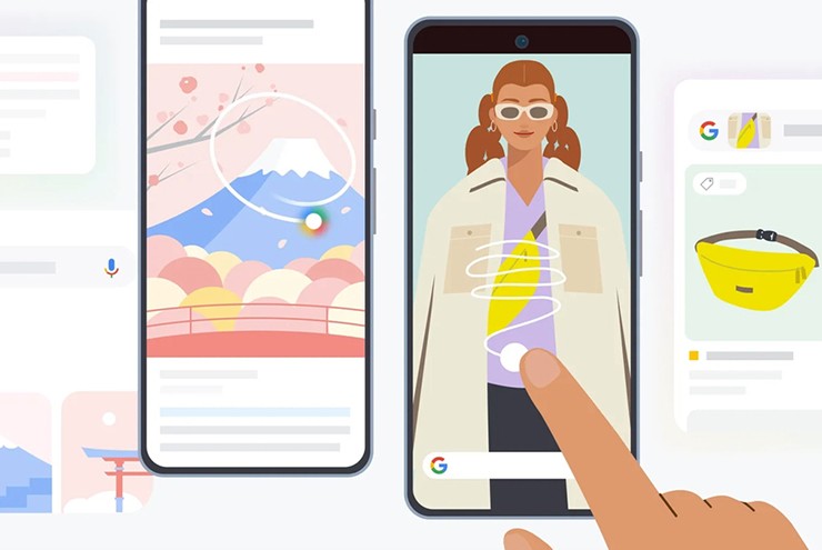 Người dùng Galaxy được ưu tiên tính năng mới trước cả Pixel.
