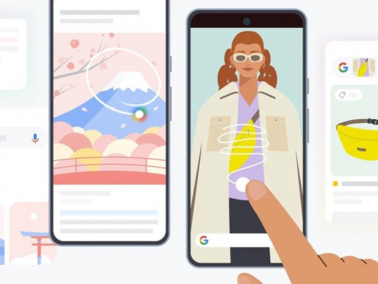 Điện thoại Galaxy được Google ưu tiên triển khai tính năng cực kỳ hữu ích