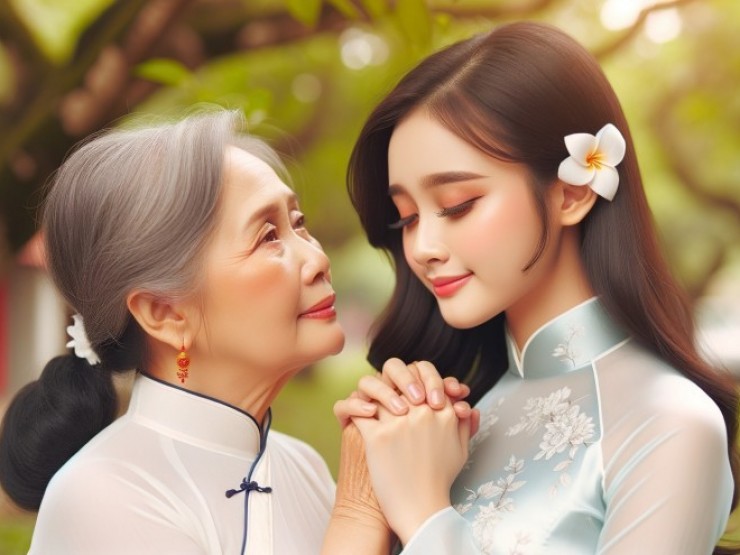 Vu Lan – Mùa của yêu thương và hiếu hạnh