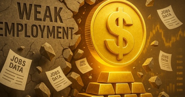 Giá vàng liên tục tăng: Chuyên gia nói gì?