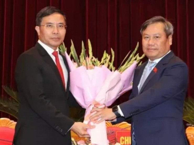 Ban Bí thư giới thiệu ông Phạm Đức Ấn để bầu giữ chức Chủ tịch UBND TP Đà Nẵng