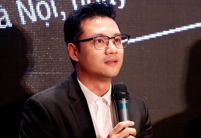 Đạo diễn Khải Anh quyết định rời VTV từ tháng 4/2025.