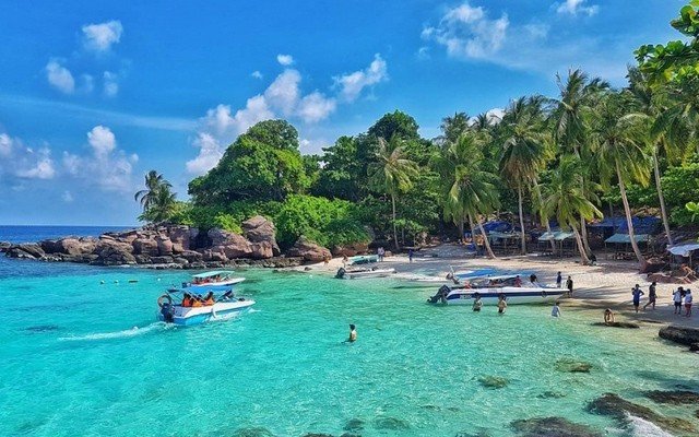 Ảnh Thanhduytourist