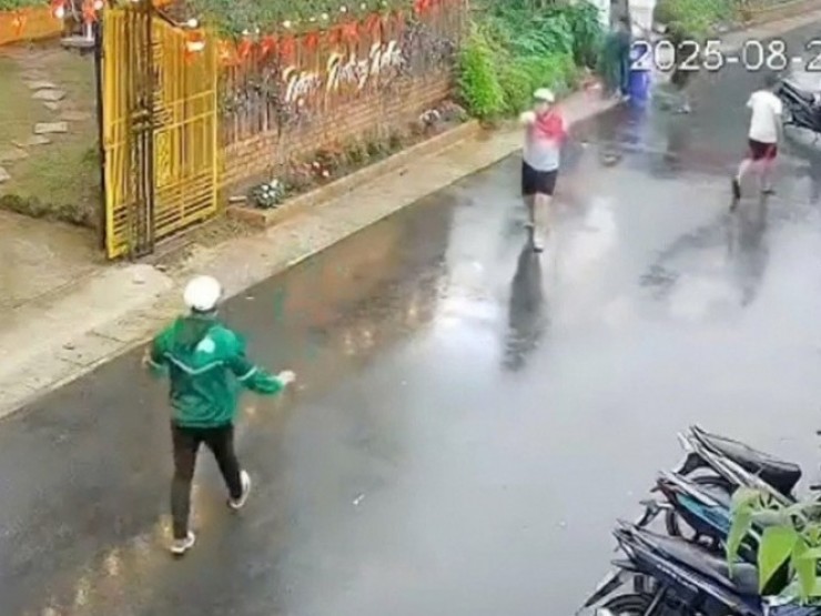 Tạm đình chỉ công tác nữ công chức ở Lâm Đồng liên quan vụ hành hung