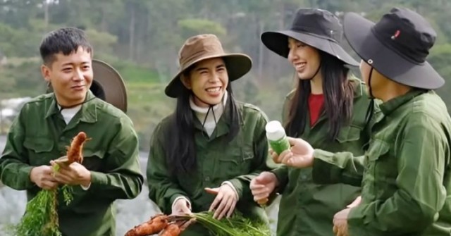 Hoa hậu Thùy Tiên đòi tăng cổ phần "vì kẹo Kera...