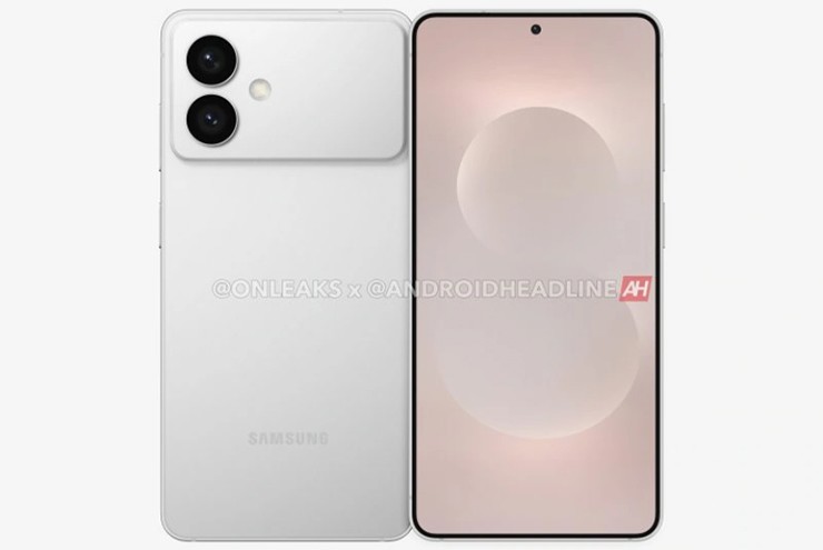 Hình ảnh Galaxy S26 Edge khiến người hâm mộ Apple “cười khẩy” - 2